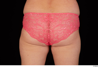 Donna buttock hips pink panties underwear 0002.jpg